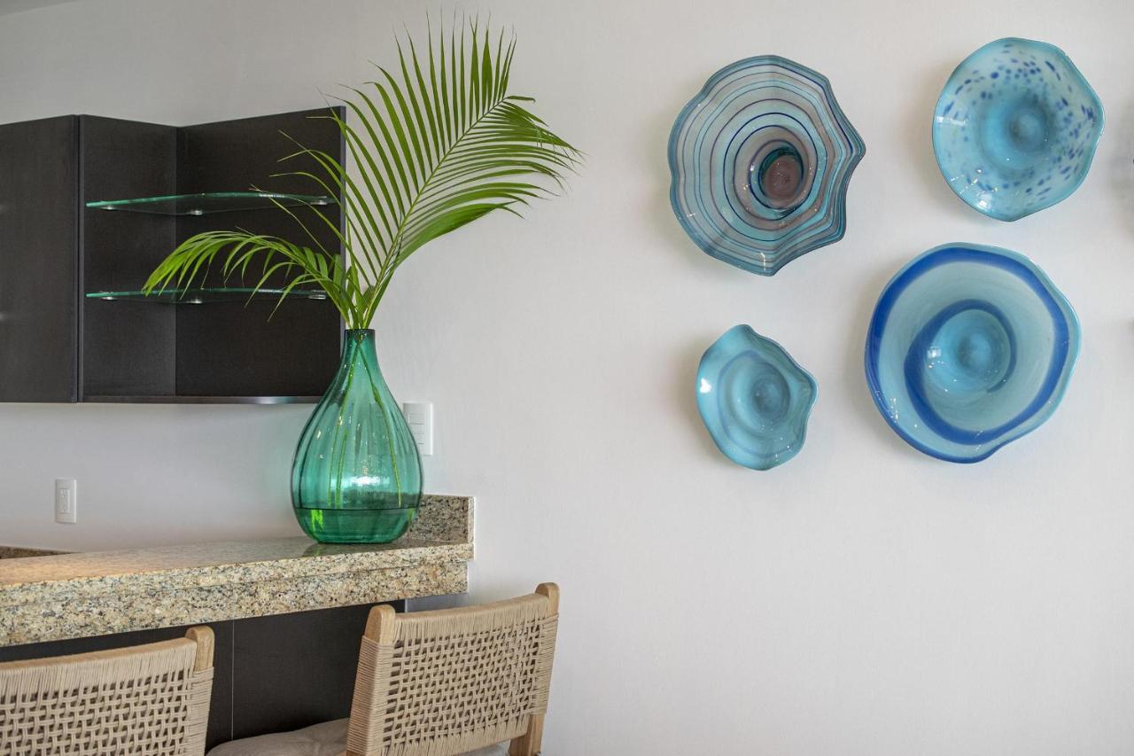 10th Floor Luxury Escondido With Pool Apartamento Mazatlán