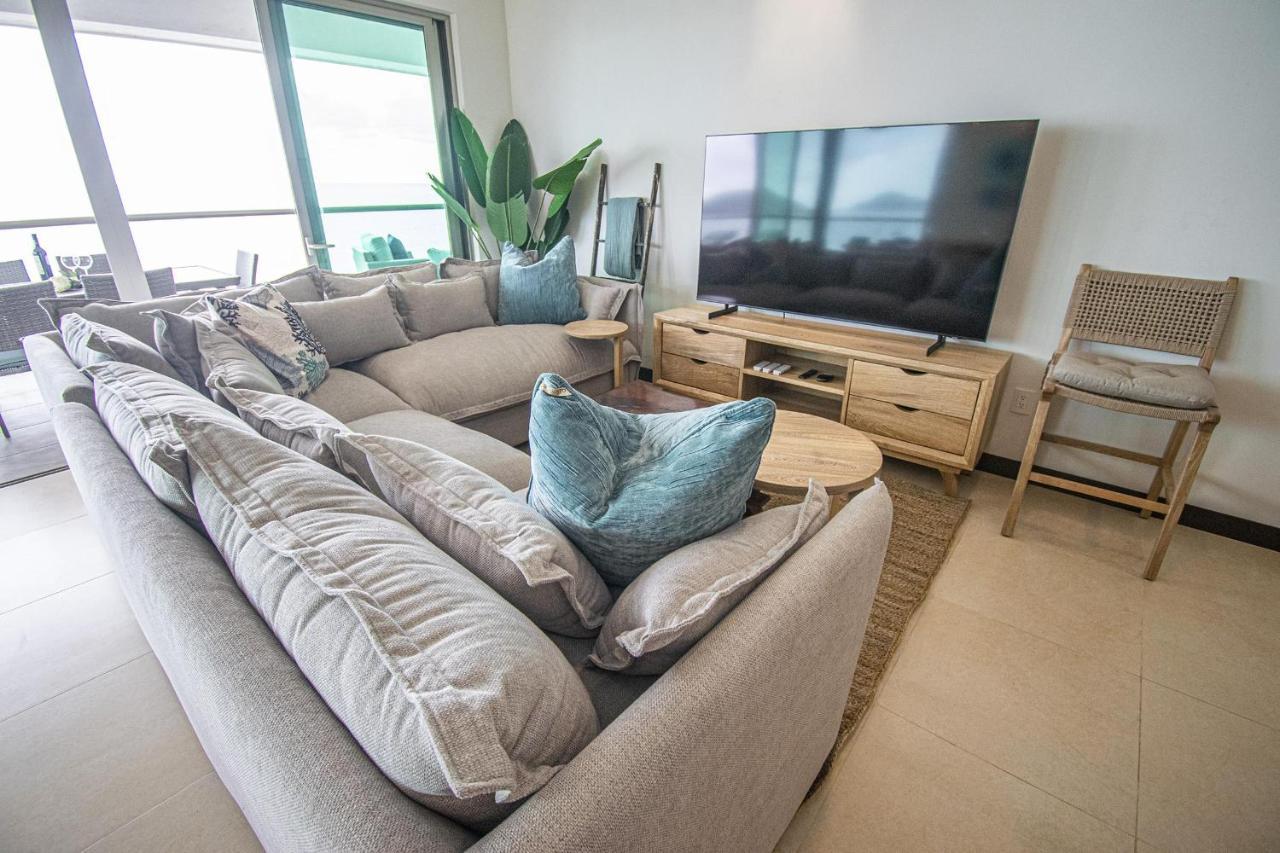 10th Floor Luxury Escondido With Pool Apartamento