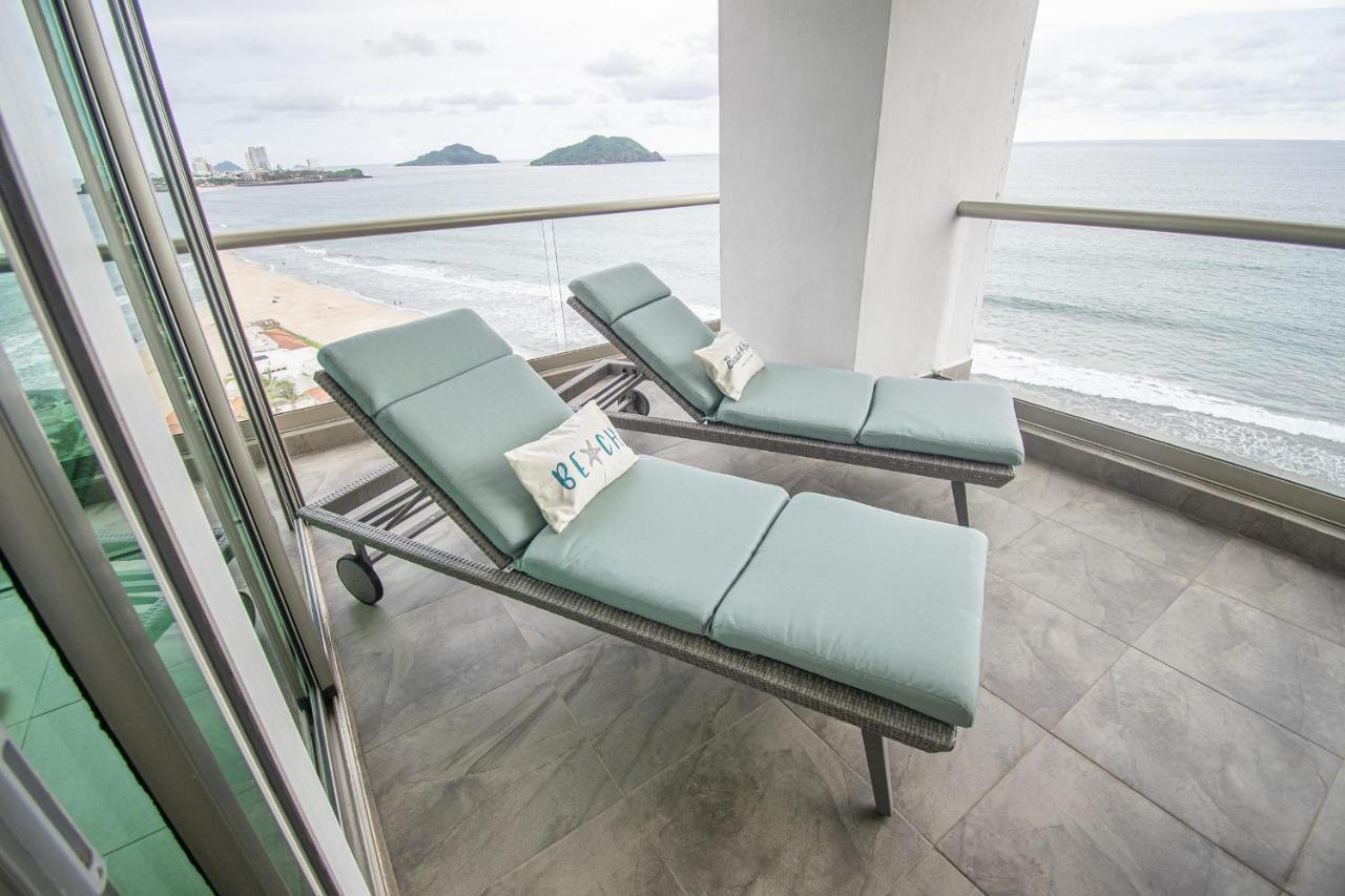 Apartamento 10th Floor Luxury Escondido With Pool *