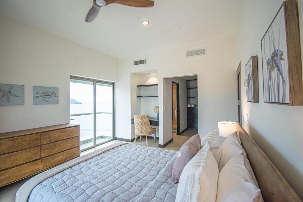10th Floor Luxury Escondido With Pool Apartamento *