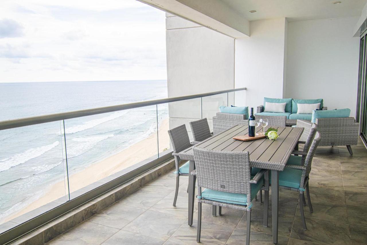 10th Floor Luxury Escondido With Pool * Mazatlán