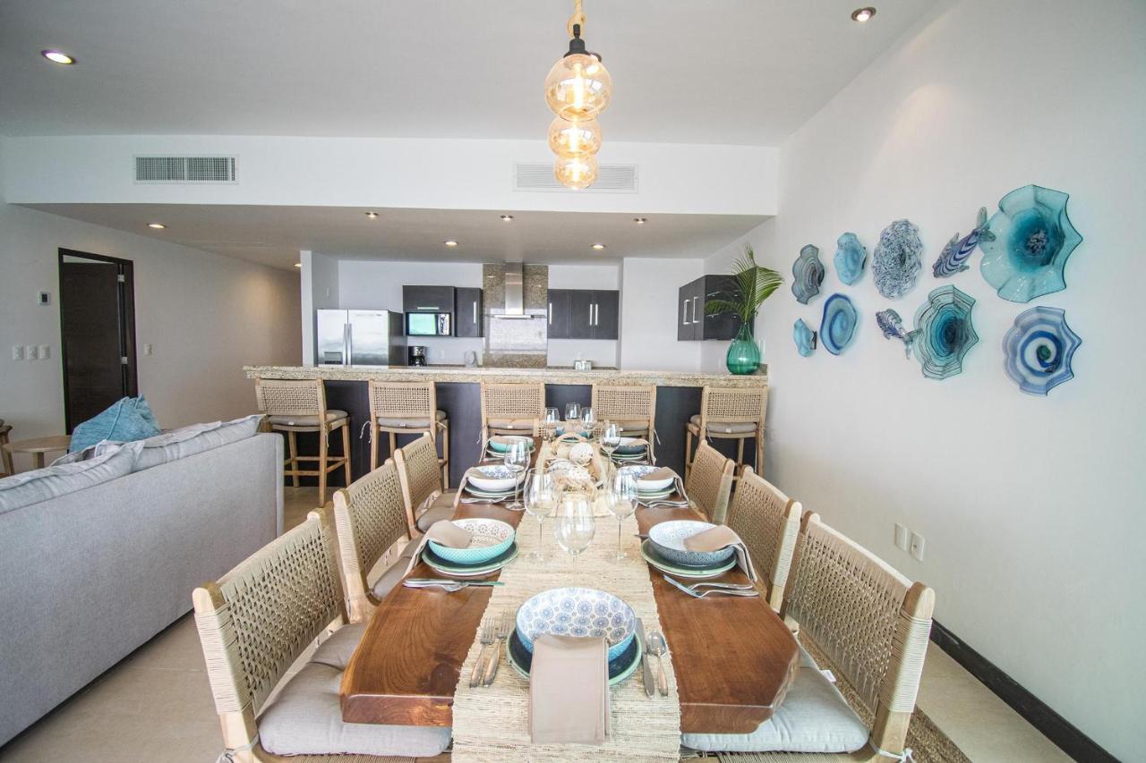 10th Floor Luxury Escondido With Pool