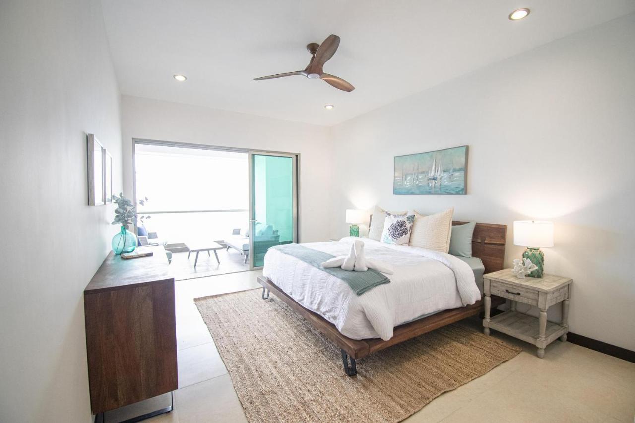 10th Floor Luxury Escondido With Pool Apartamento