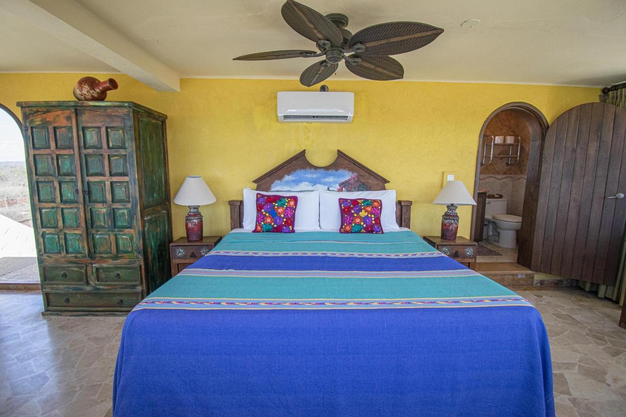 Sandcastle Beachfront With Pool * Mazatlan