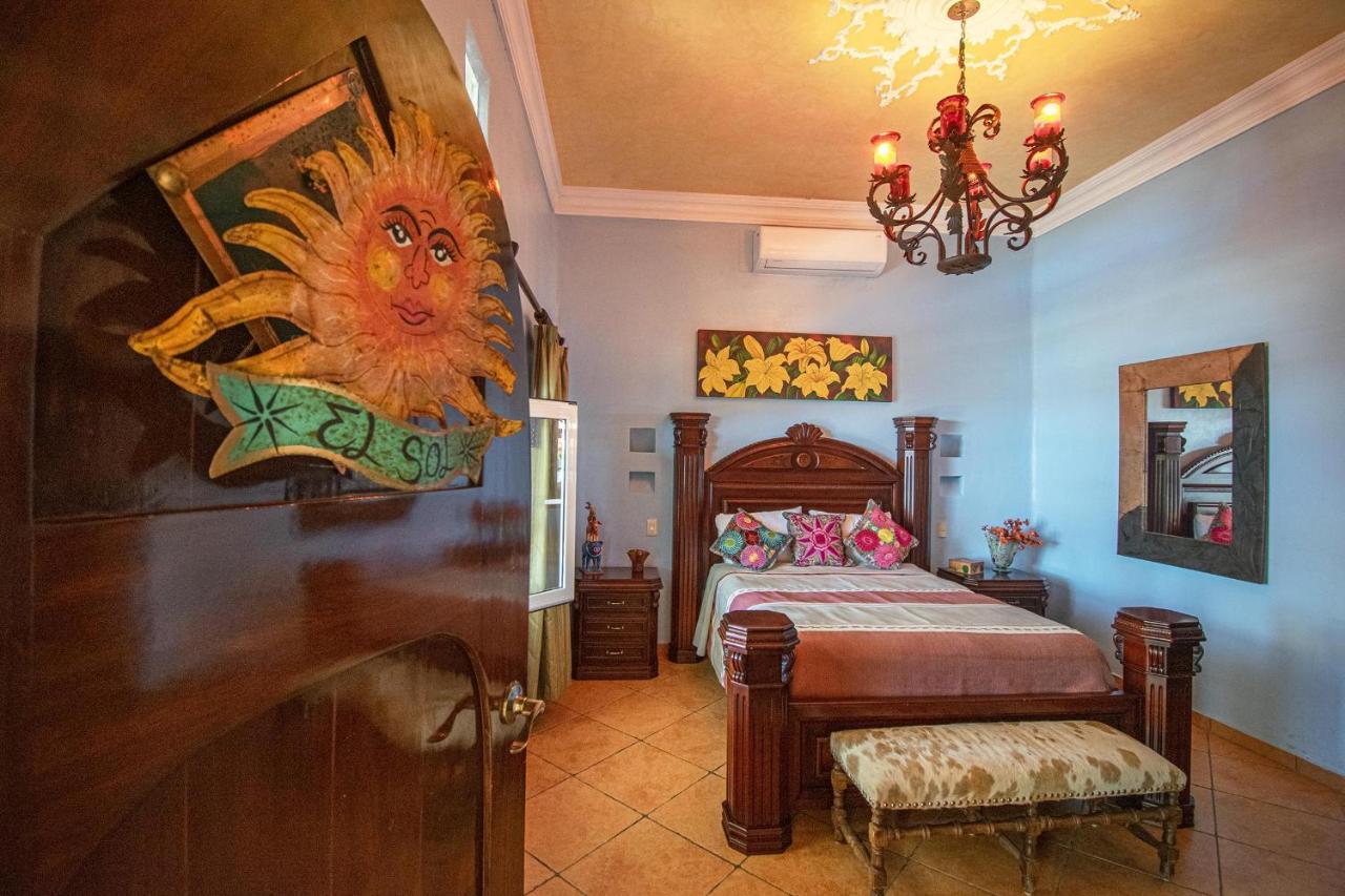 Apartment Sandcastle Beachfront With Pool Mazatlan