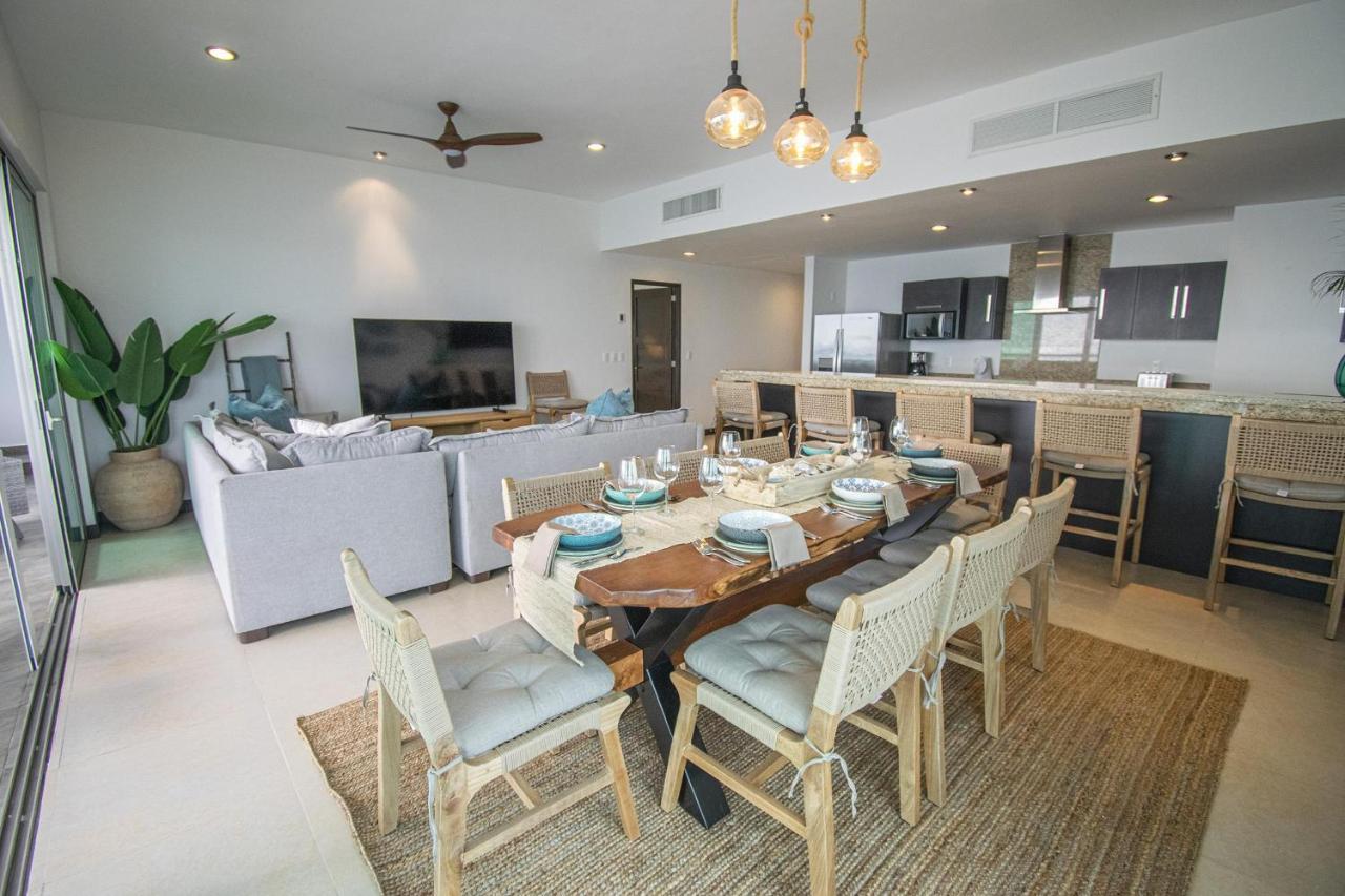 10th Floor Luxury Escondido With Pool *