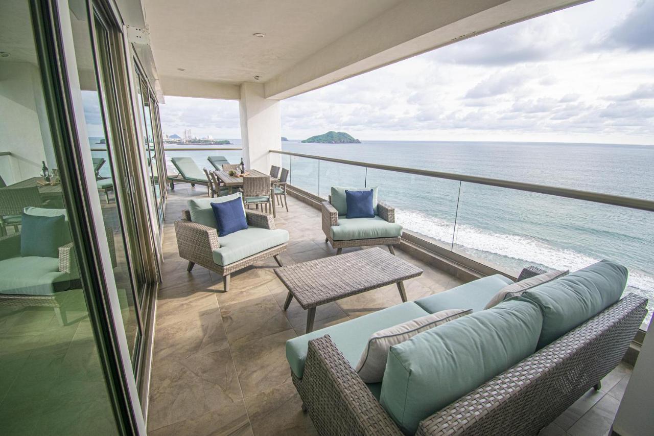 10th Floor Luxury Escondido With Pool Apartamento *