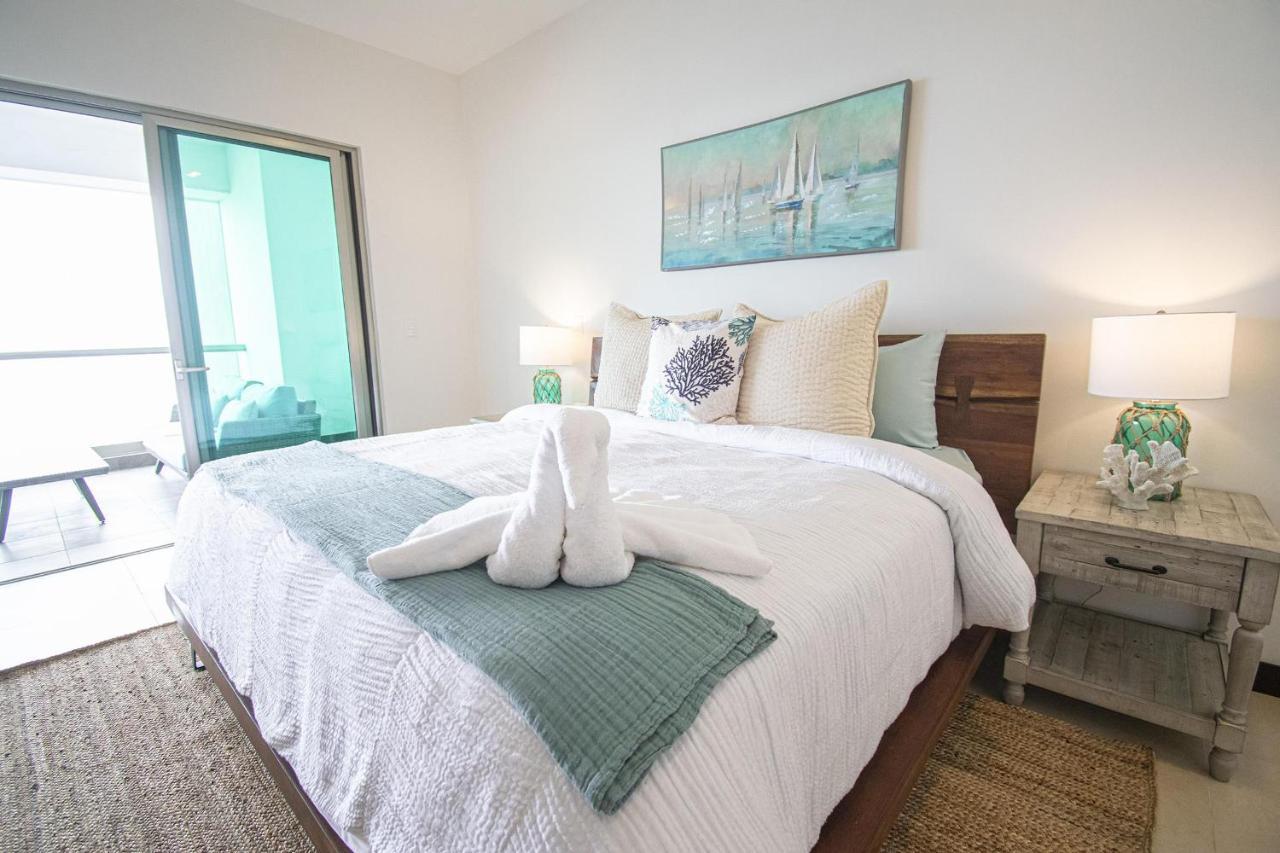 Apartamento 10th Floor Luxury Escondido With Pool