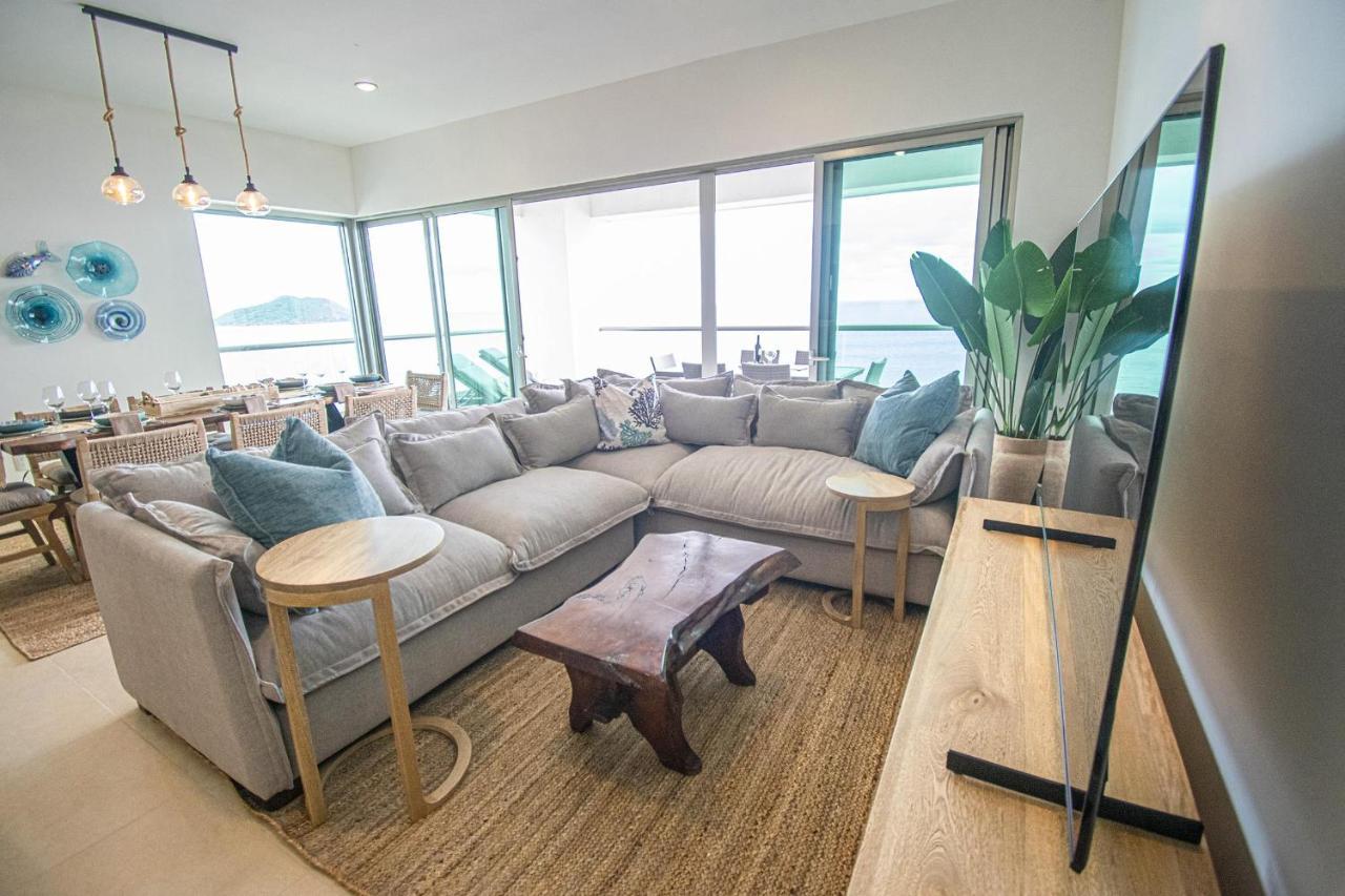 10th Floor Luxury Escondido With Pool Apartamento Mazatlán