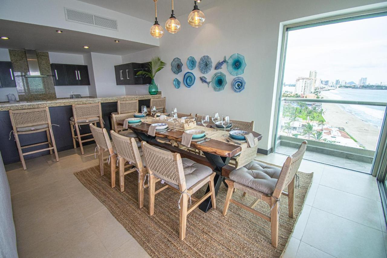10th Floor Luxury Escondido With Pool
