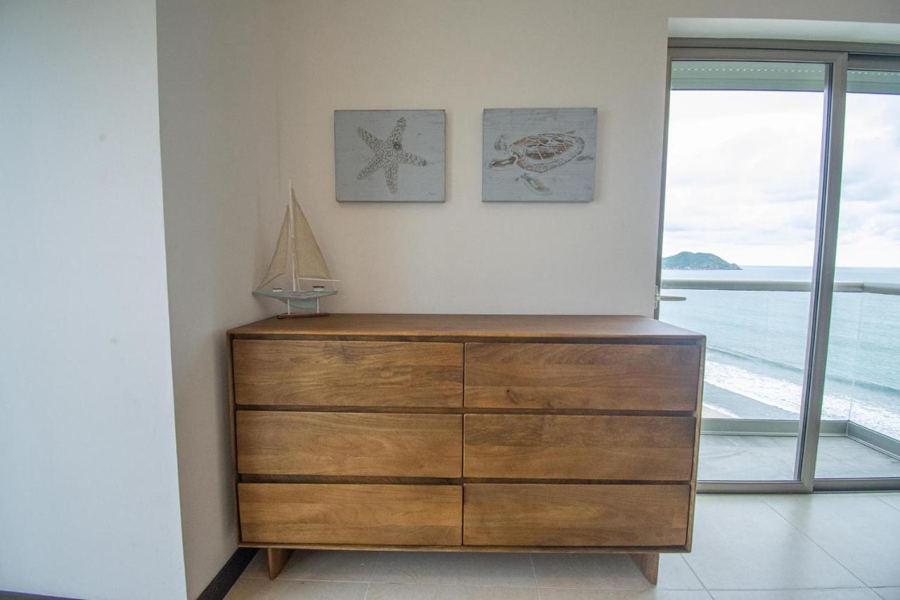 Apartamento 10th Floor Luxury Escondido With Pool