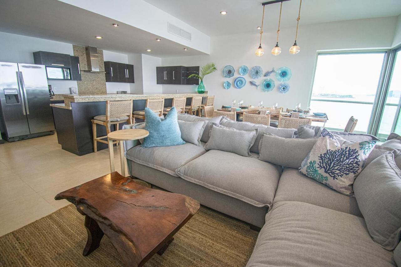 10th Floor Luxury Escondido With Pool Apartamento Mazatlán