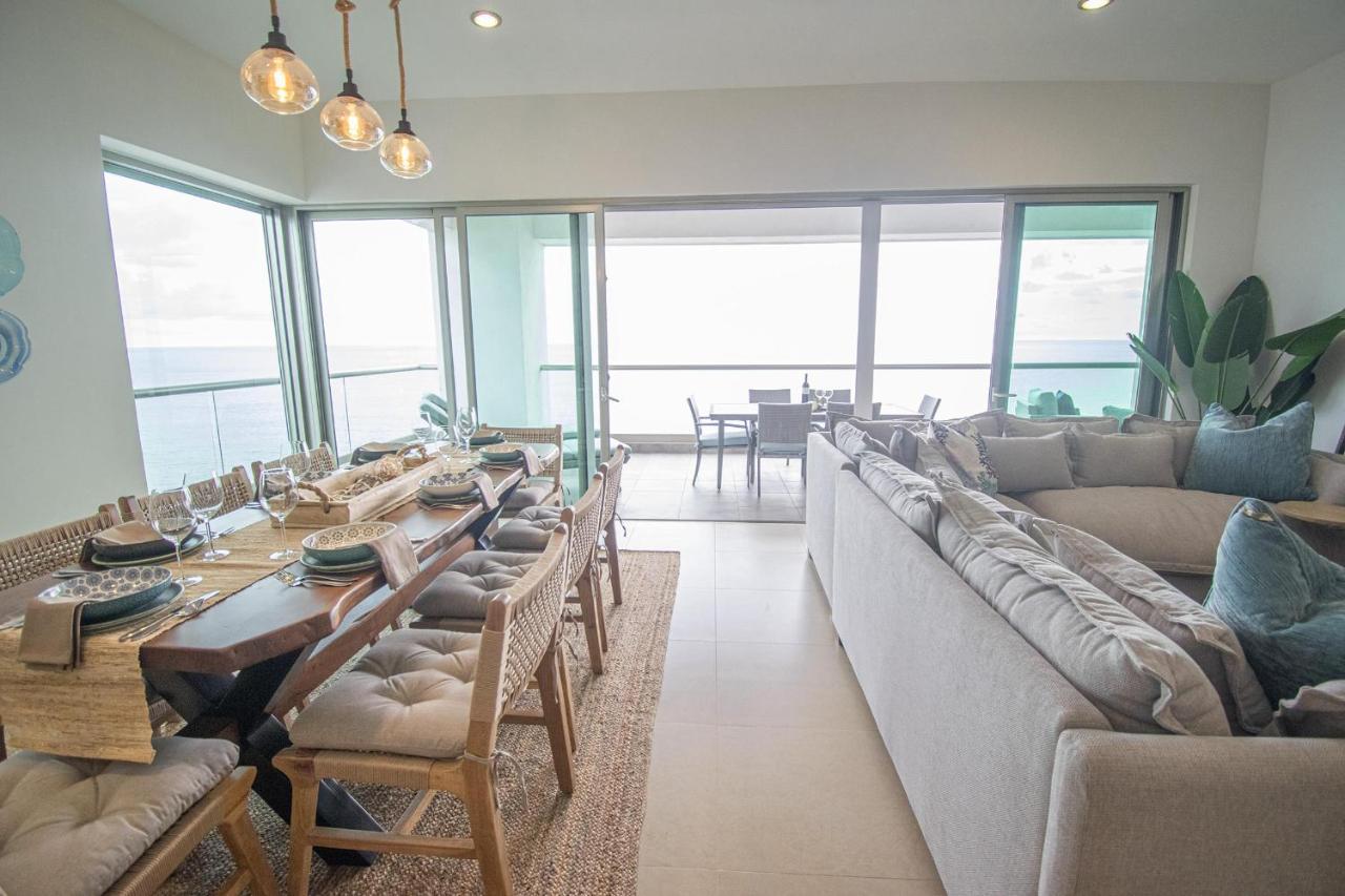 10th Floor Luxury Escondido With Pool Apartamento