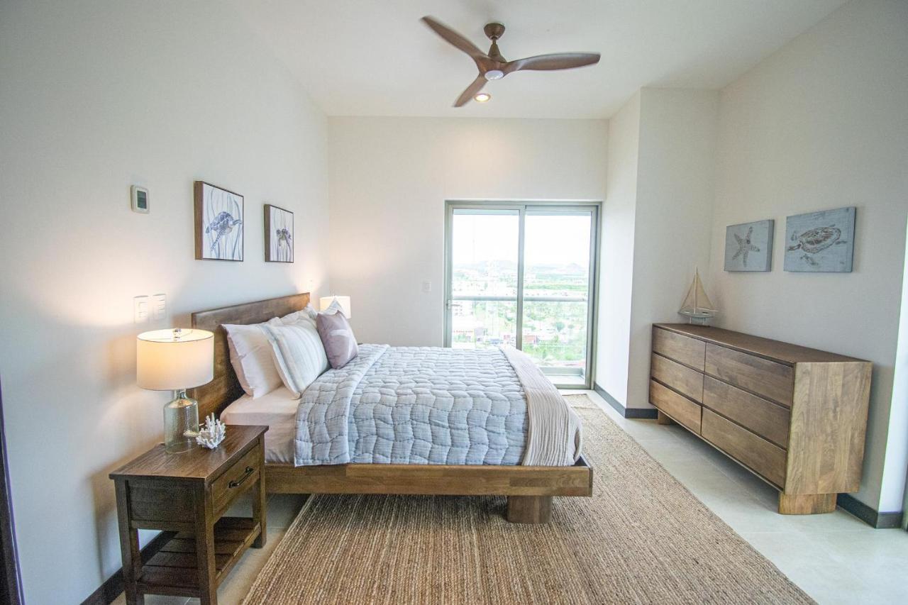 Apartamento 10th Floor Luxury Escondido With Pool Mazatlán