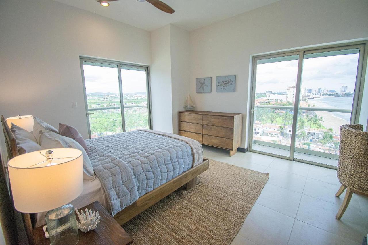 10th Floor Luxury Escondido With Pool Apartamento