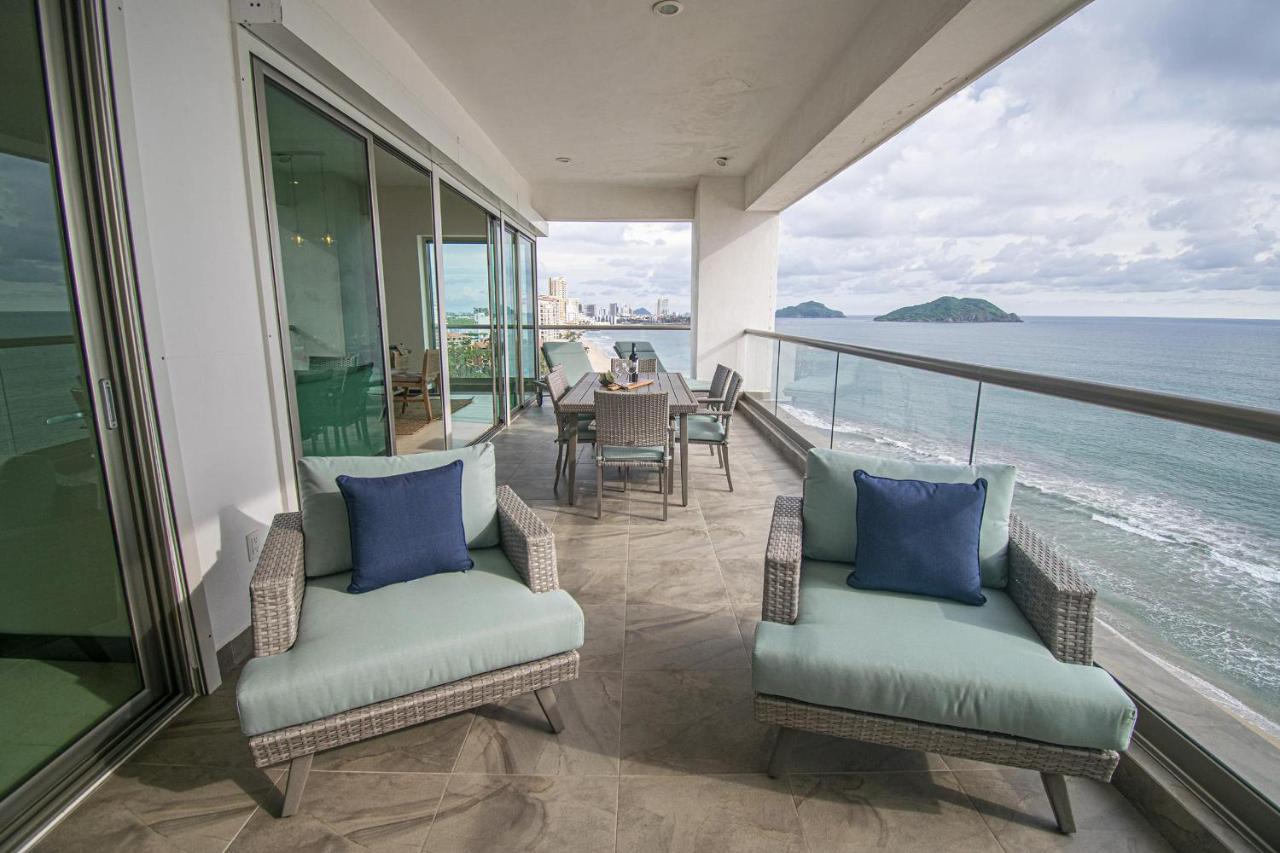 Apartamento 10th Floor Luxury Escondido With Pool *
