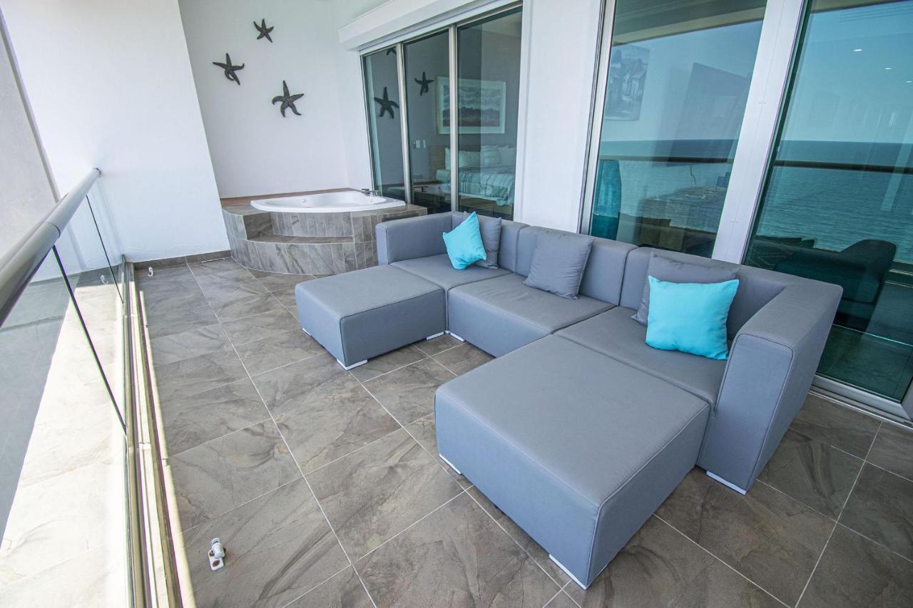 Apartamento Stunning 18th Floor Views *
