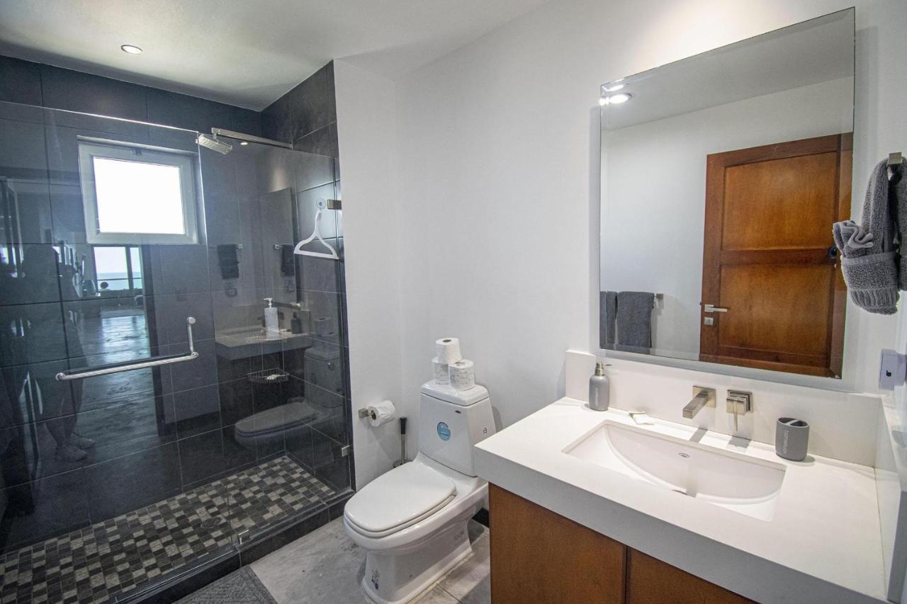 Apartamento Stunning 18th Floor Views