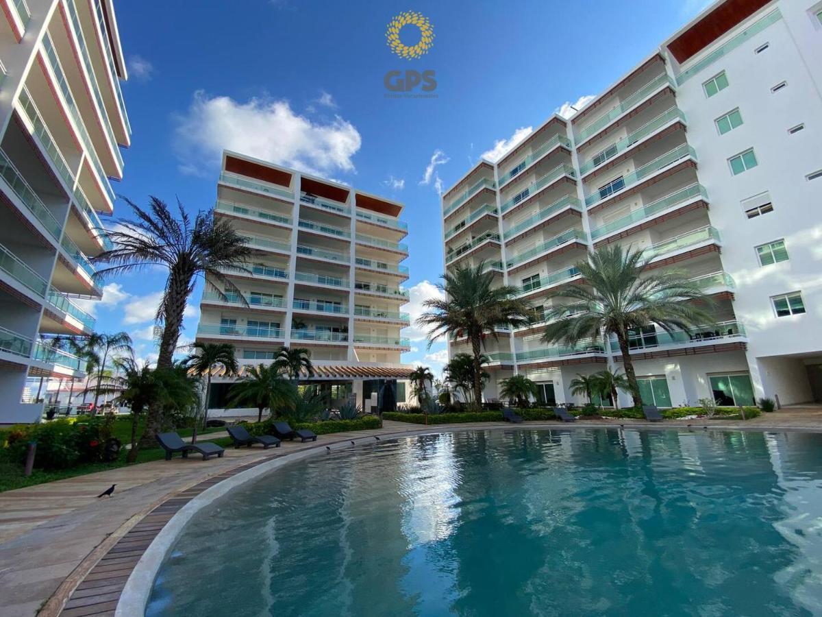 Apartamento 1012 Habitación Pacífika, Excelente Ubicación Mazatlán