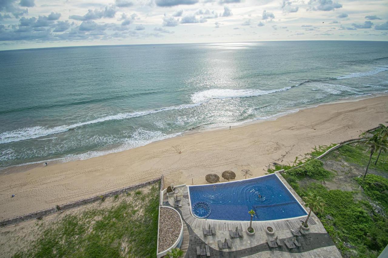 Apartamento 10th Floor Luxury Escondido With Pool *