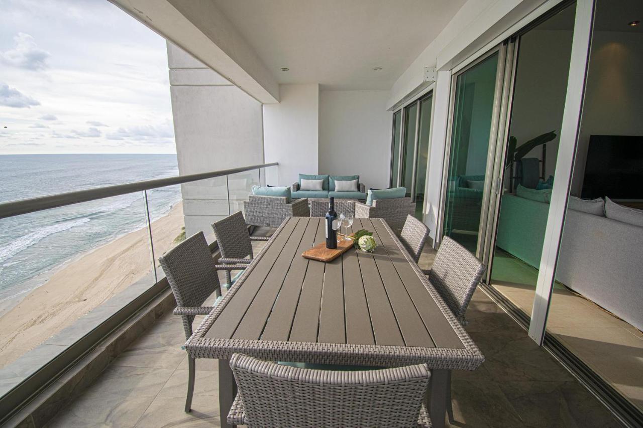 Apartamento 10th Floor Luxury Escondido With Pool *