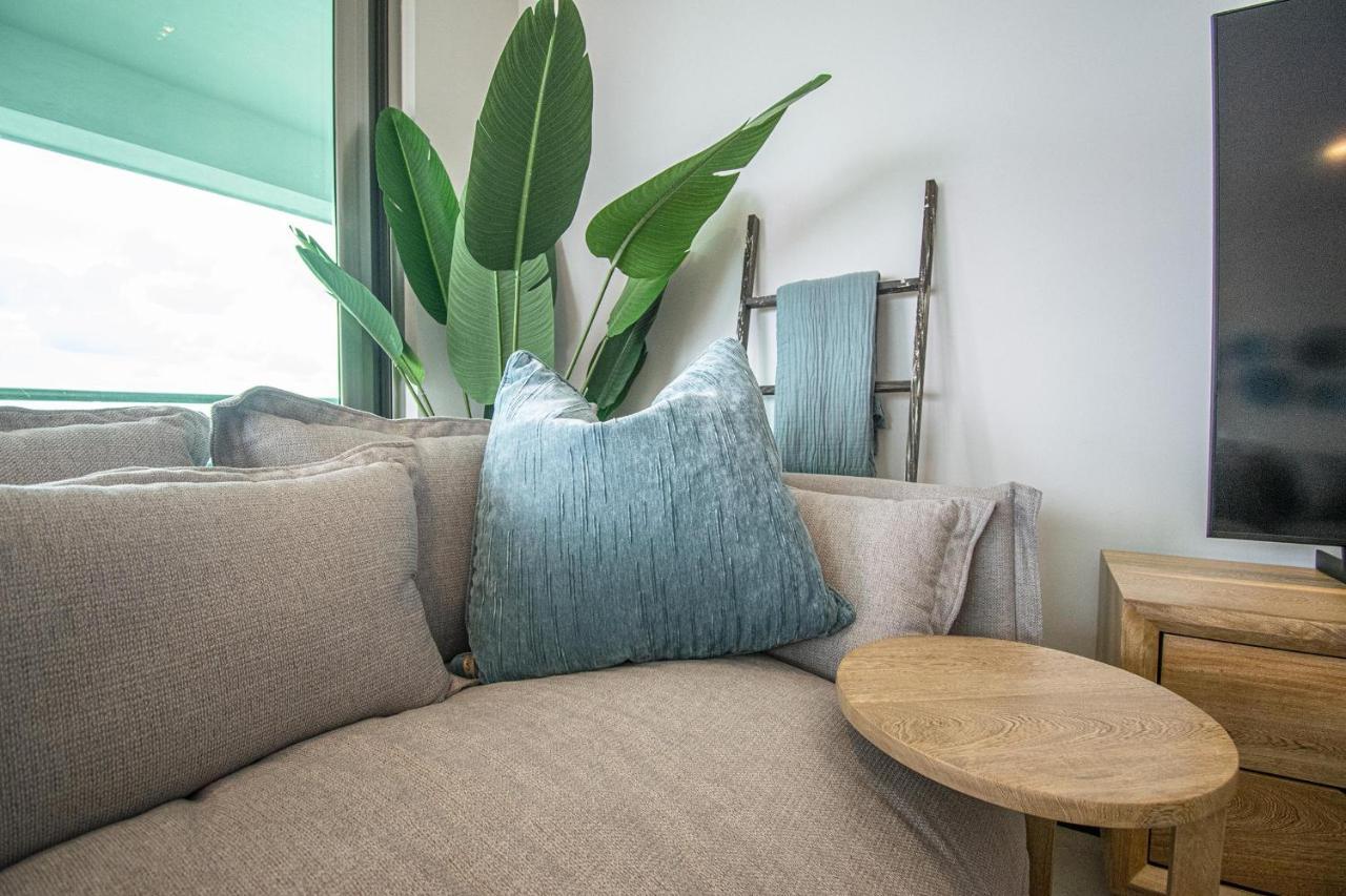 Apartamento 10th Floor Luxury Escondido With Pool Mazatlán
