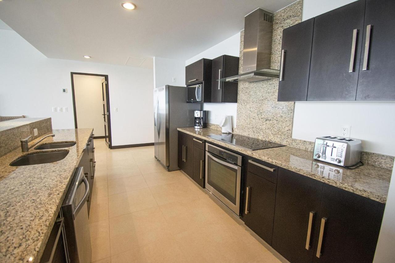 10th Floor Luxury Escondido With Pool Mazatlán