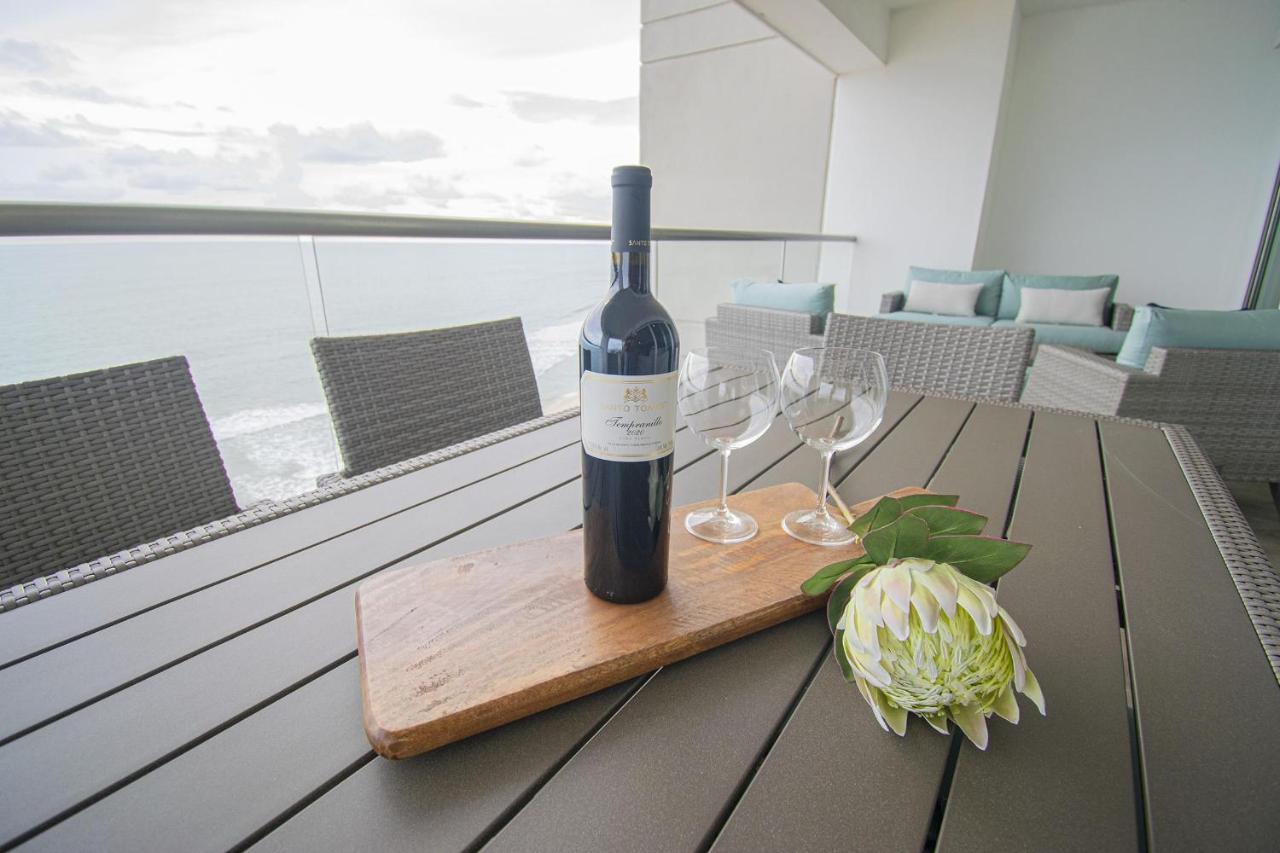 10th Floor Luxury Escondido With Pool Apartamento Mazatlán