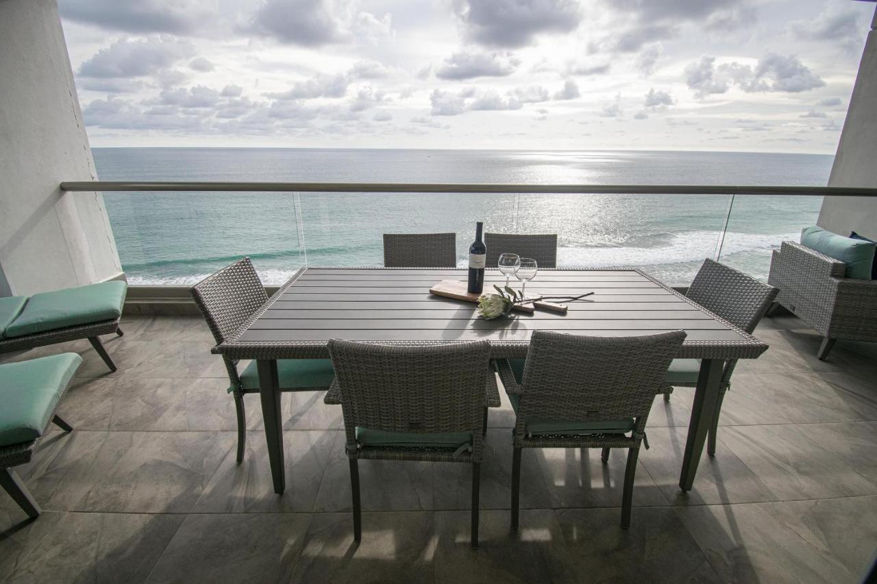 10th Floor Luxury Escondido With Pool Mazatlán