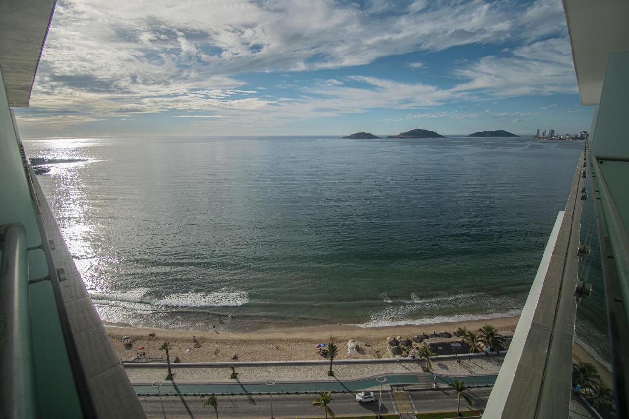 Apartamento Everything Need On The Malecon -1503 T Eme *