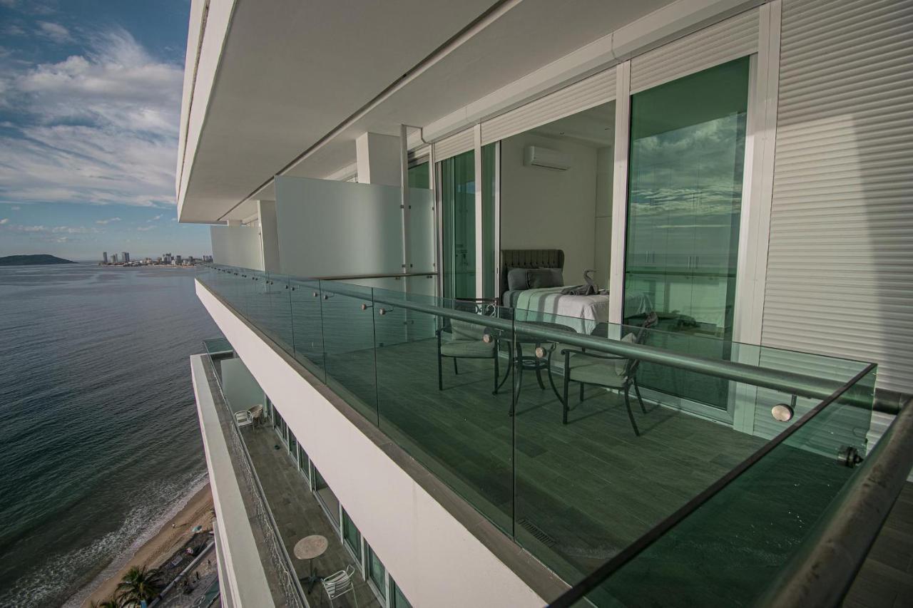 Apartamento Everything Need On The Malecon -1503 T Eme *