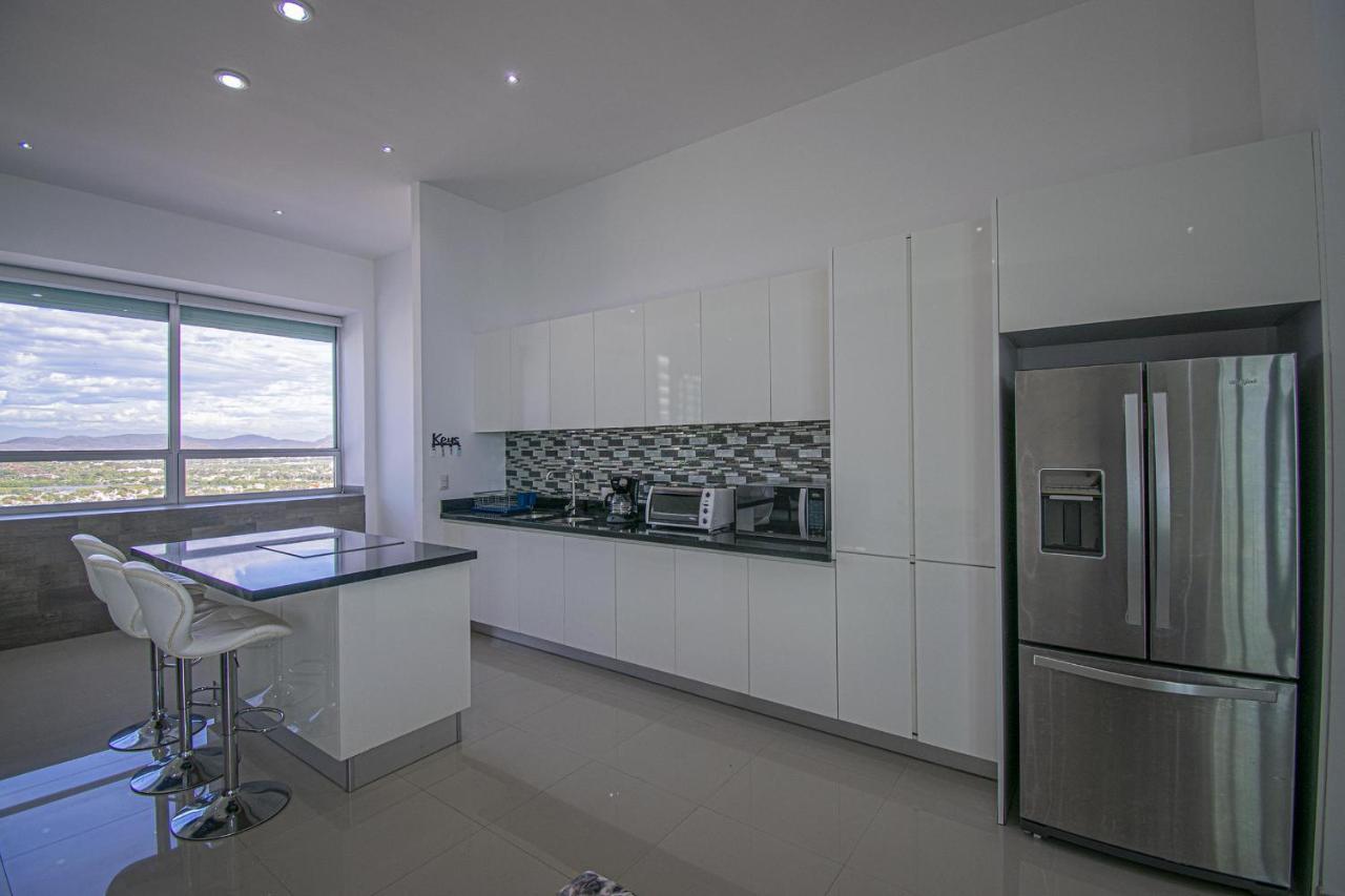 Everything Need On The Malecon -1503 T Eme Apartamento *