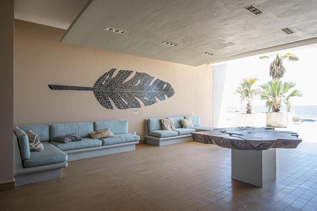 Apartamento Stunning 18th Floor Views *