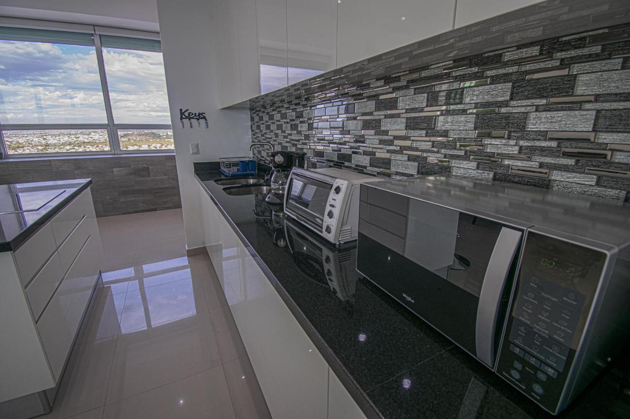 Everything Need On The Malecon -1503 T Eme Apartamento