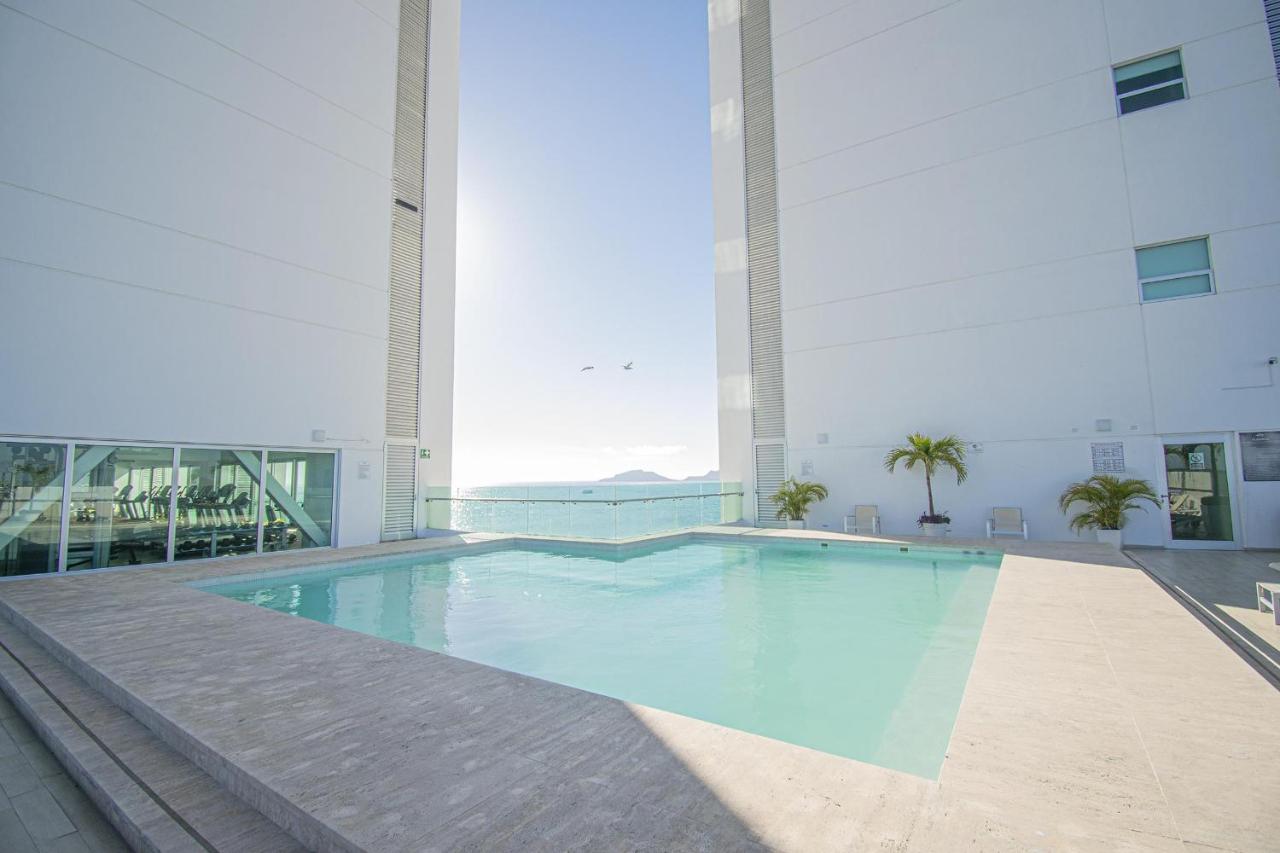 Apartamento Everything Need On The Malecon -1503 T Eme *