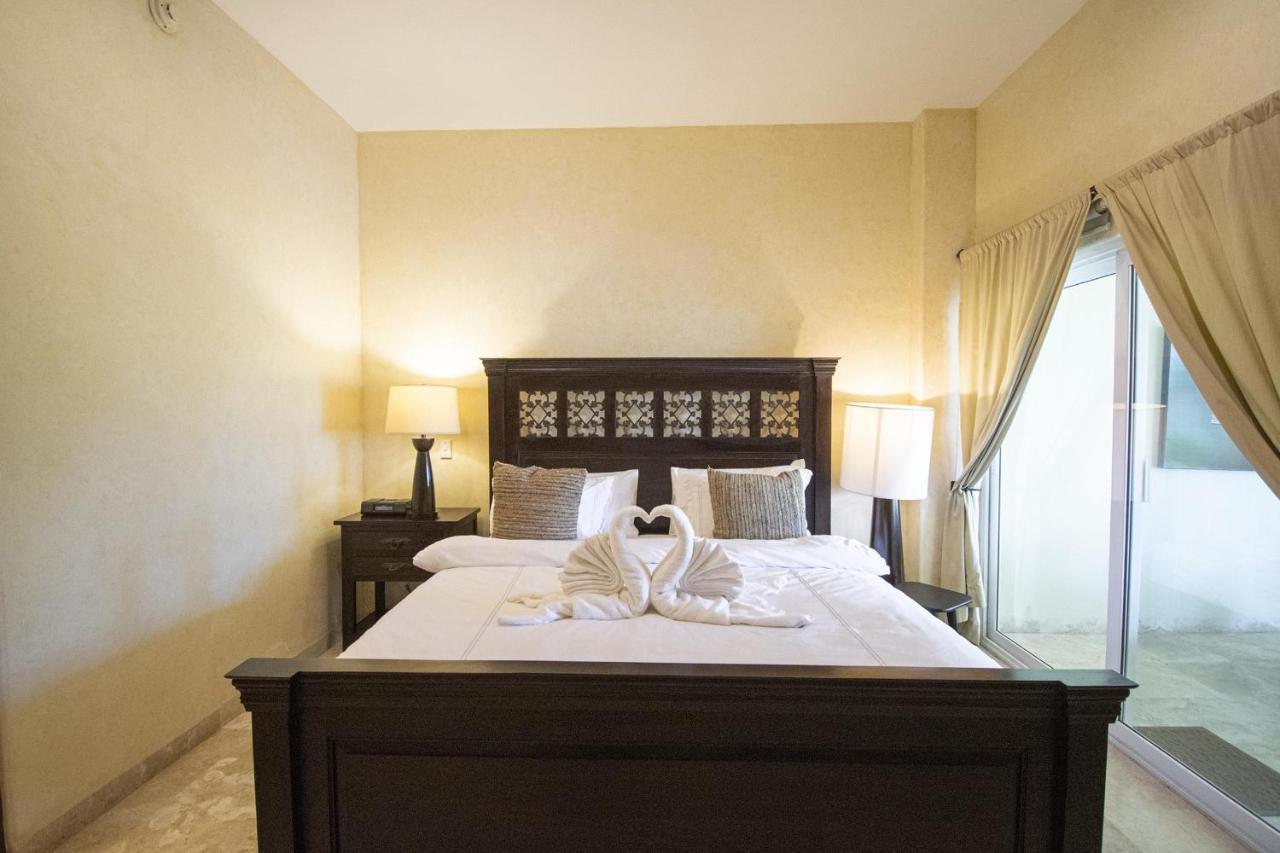 Apartamento Serenity At Casa Serena With Pool Mazatlán