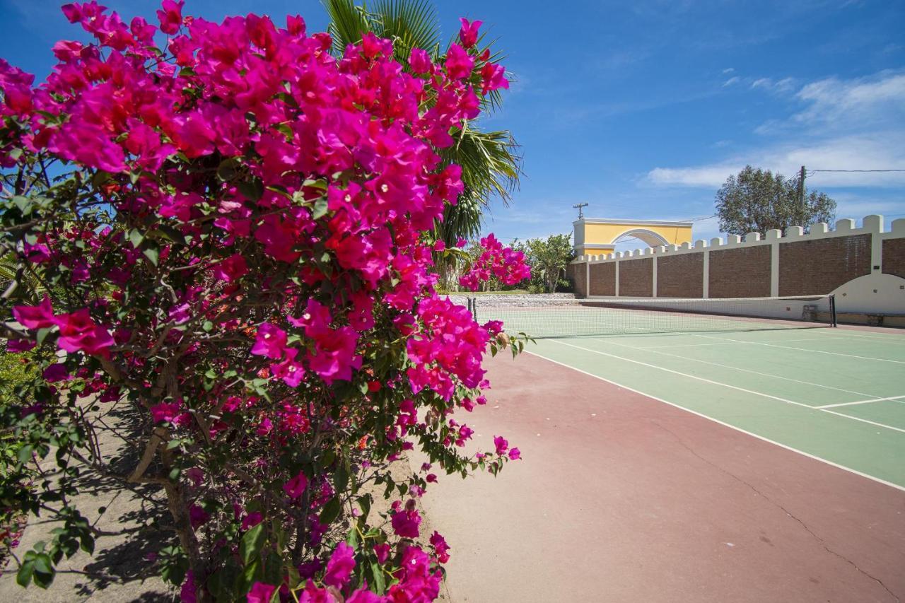 Sandcastle Beachfront With Pool Mazatlan