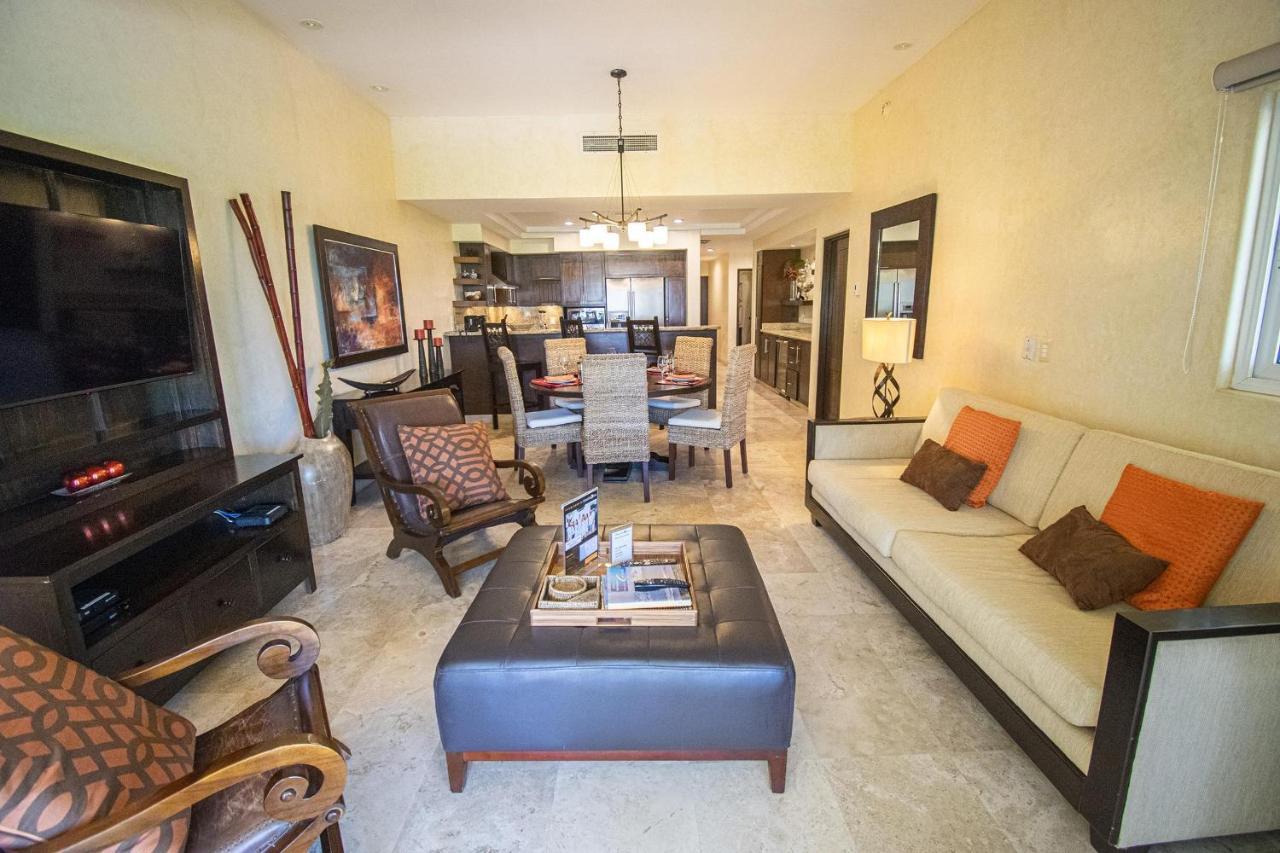Apartamento Serenity At Casa Serena With Pool Mazatlán