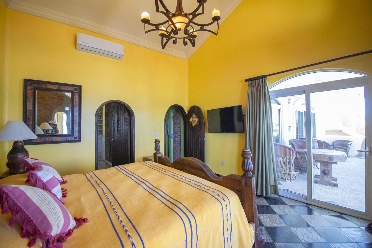 Apartment Sandcastle Beachfront With Pool *