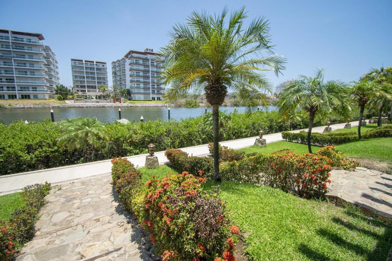 Apartamento Serenity At Casa Serena With Pool Mazatlán