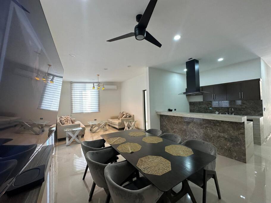 Departamento Isla 2 Apartment *