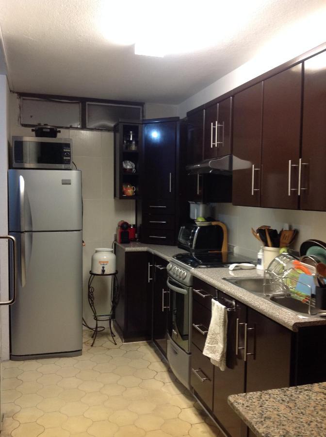 Departamentos Con Alberca Apartment Mazatlan