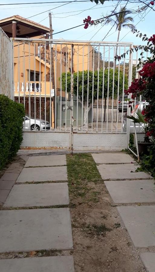 Apartment Departamentos Con Alberca Mazatlan