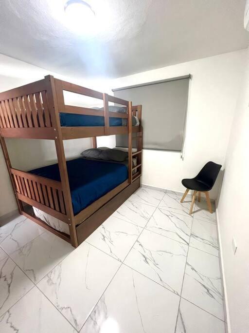 Casa Alameda - Casa Familiar Cerca De La Playa Apartment Mazatlan