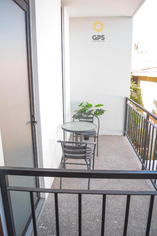 Apartment Boutique 304