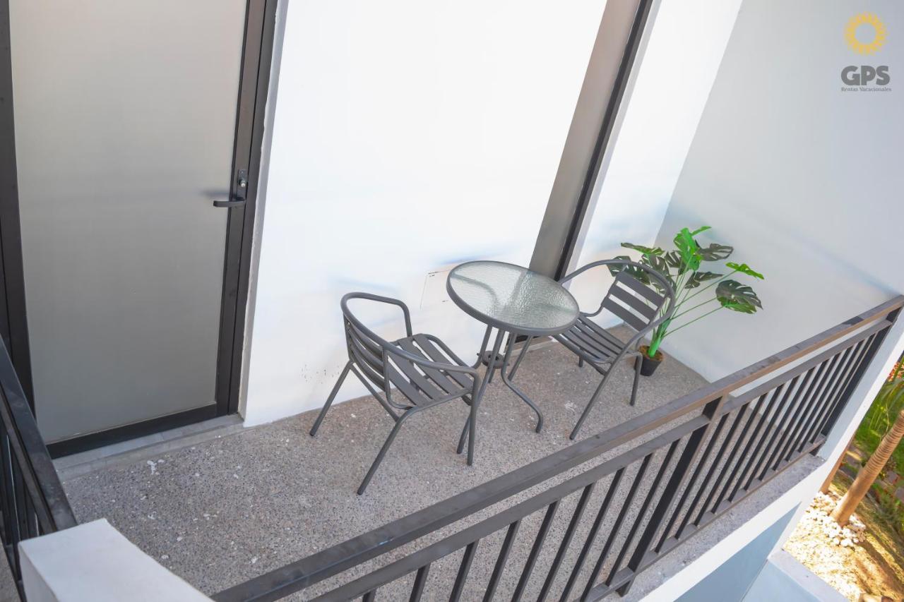 Apartment Boutique 304 Mazatlan