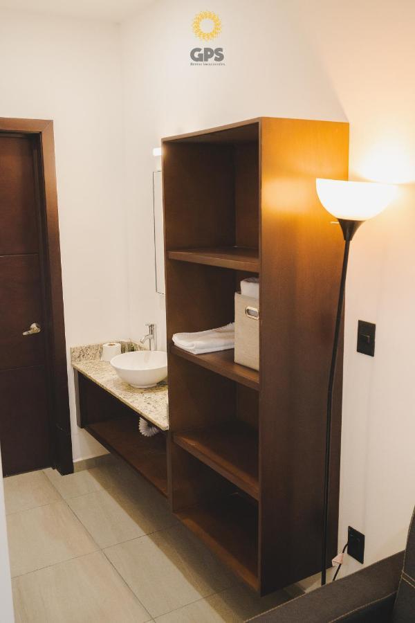 Apartment Boutique 304 *