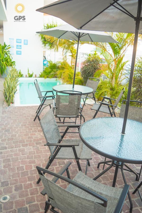 Apartment Boutique 304 *