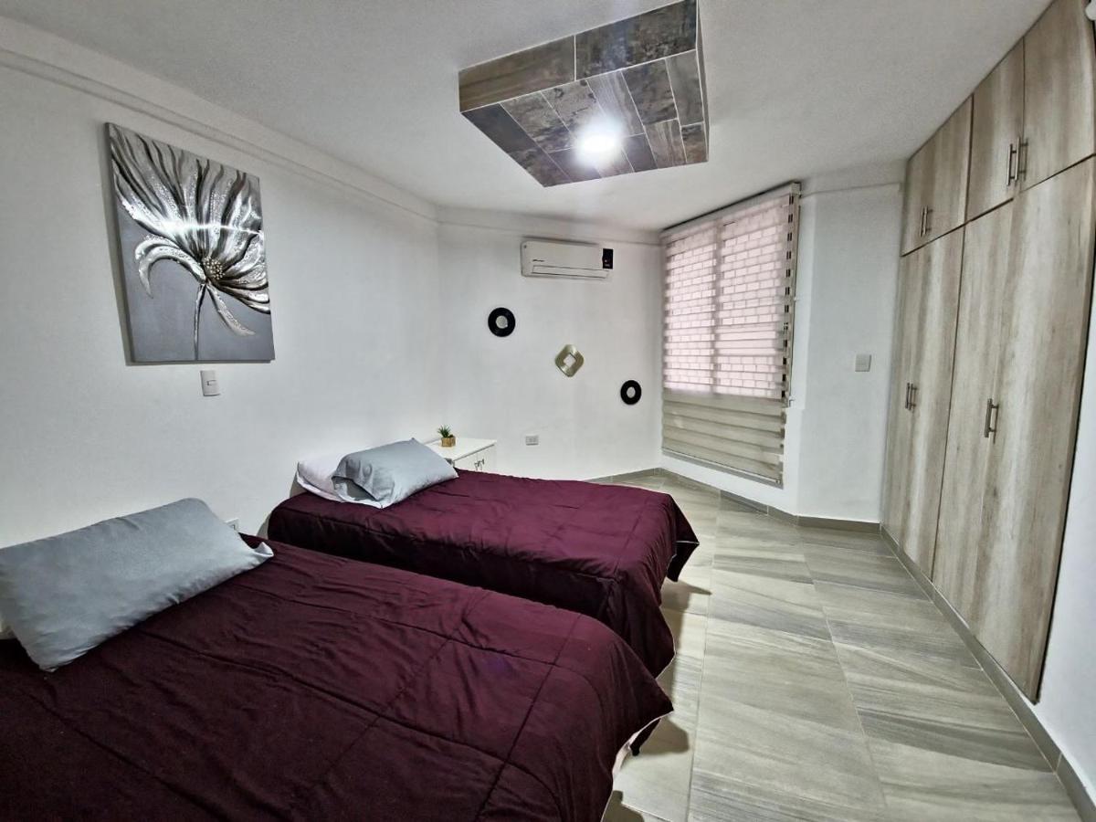 Apartamento Incredible Pulpo Tower *