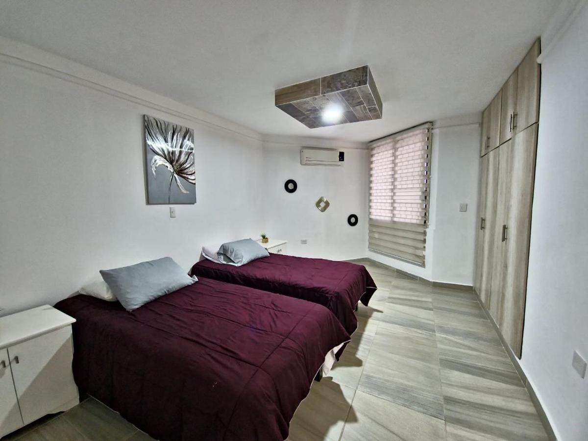 Apartamento Incredible Pulpo Tower Mazatlán